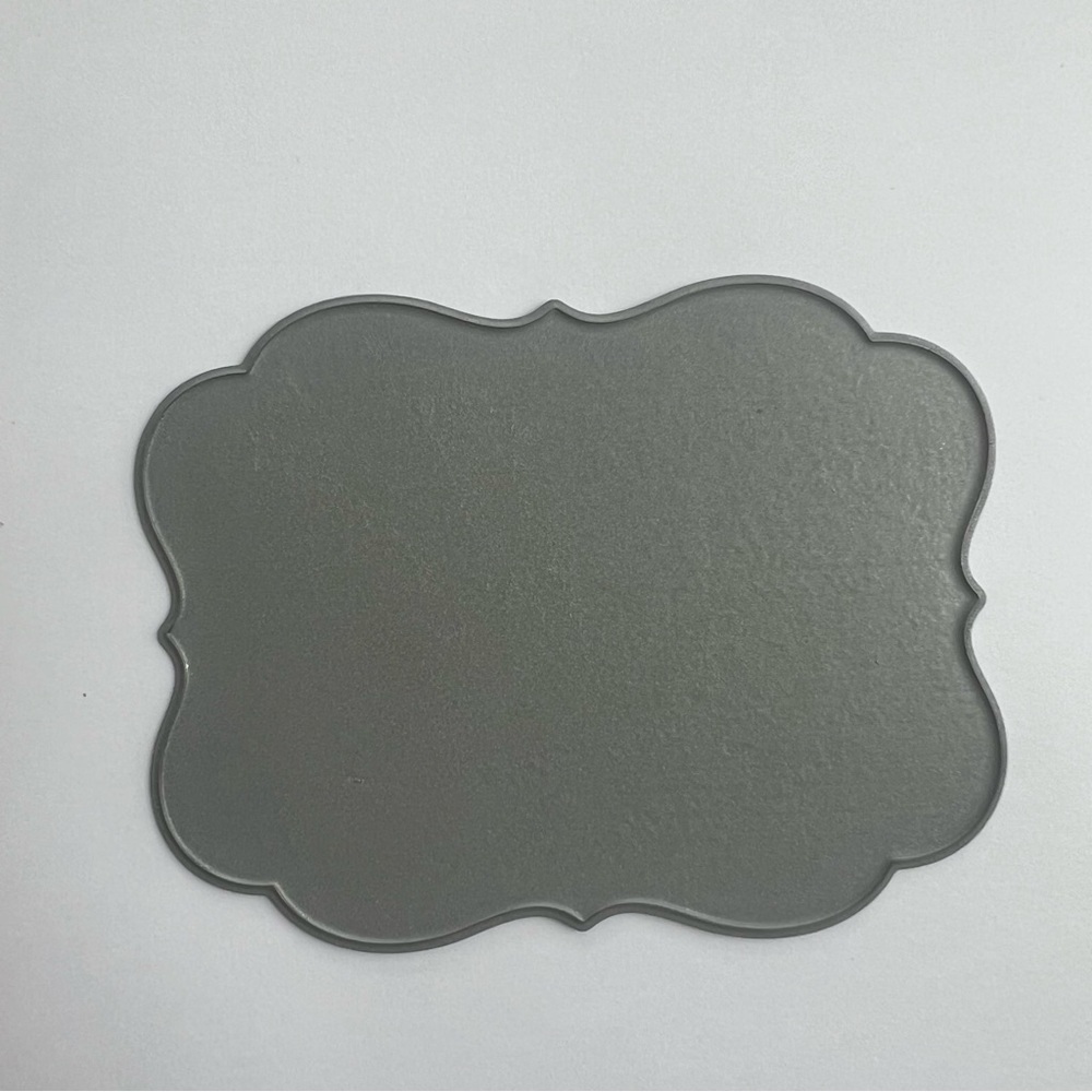 Papertrey Ink Mat Stack 4 Stamp Die Collection - Picture 4 of 4